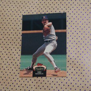 Mike Maddux #26 Baseball Card